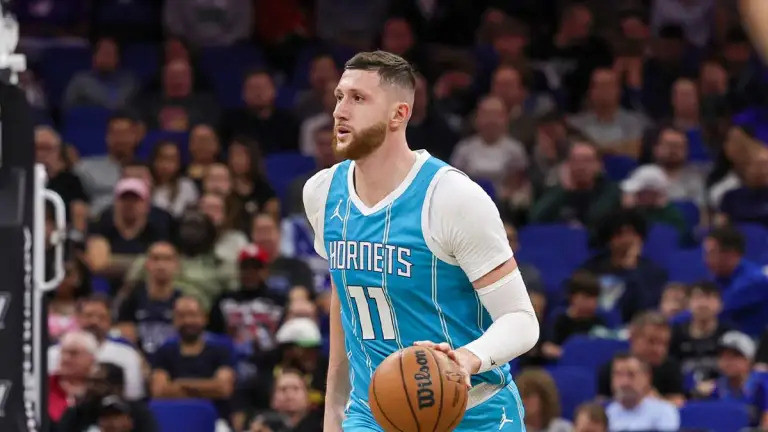 Nurkić blista u Utahu, Garza dominira u Bostonu: Bosanski centri pale NBA pripreme!