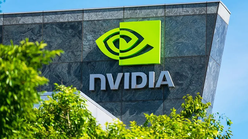 Nvidia ponovo postala najvrednija kompanija na svijetu