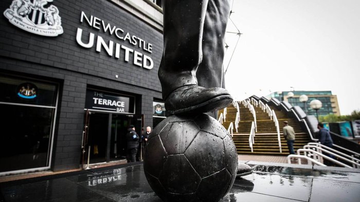 Newcastle i zvanično prodat konzorcijumu iz Saudijske Arabije