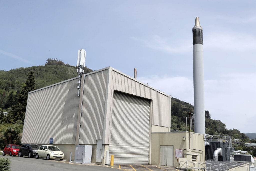 Novi Zeland će ukloniti kotlove na ugalj iz bolnica i sa univerziteta do 2025.