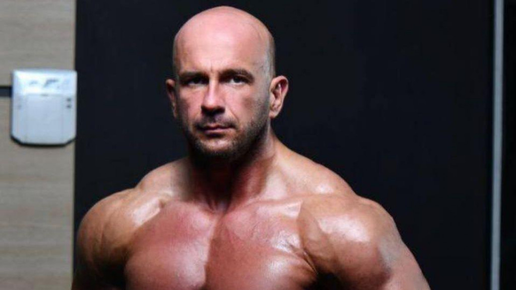 Ubica iz Gradačca sam sebi presudio