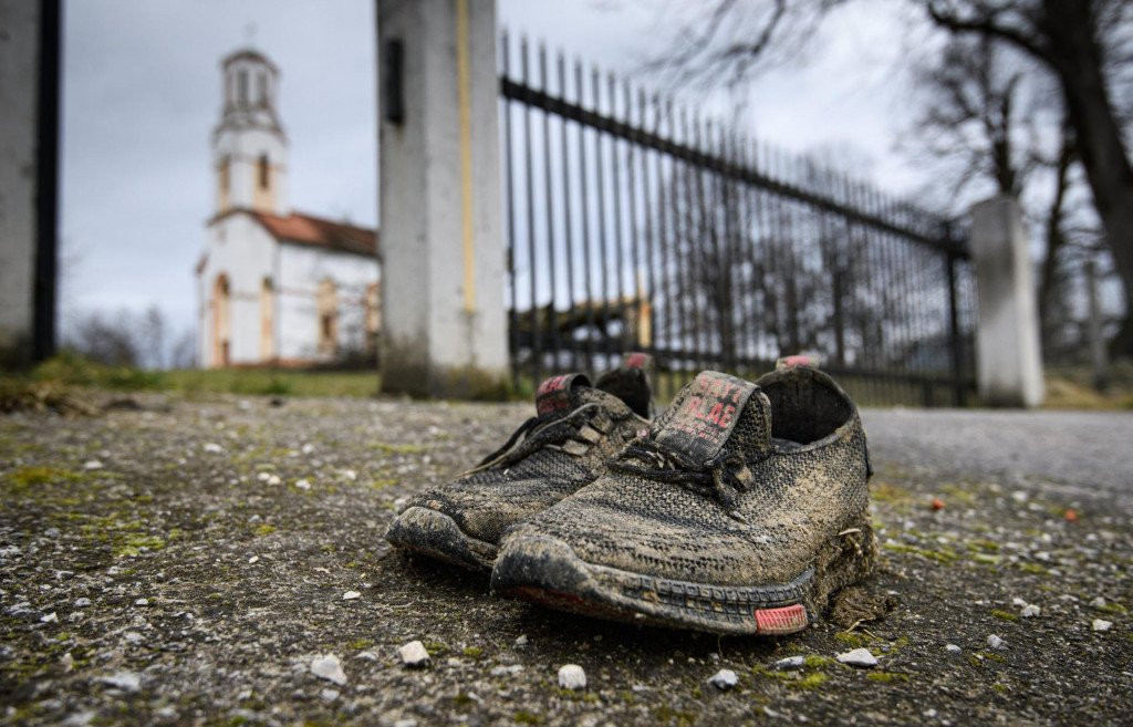 Podignuta optužnica protiv Petra i Spasoja Stojanovića zbog krijumčarenja migranata