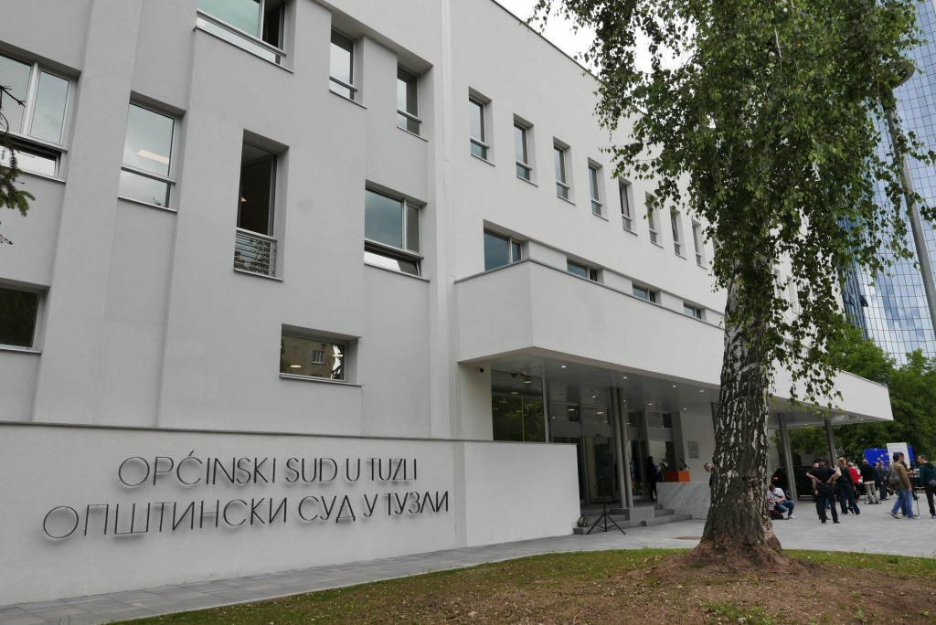 Amaru Mustedanagiću zbog neukazivanja pomoći povrijeđenoj osobi 51 mjesec zatvora