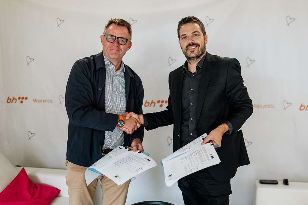 Obala Art Centar i Vijeće Evrope potpisali sporazum o saradnji