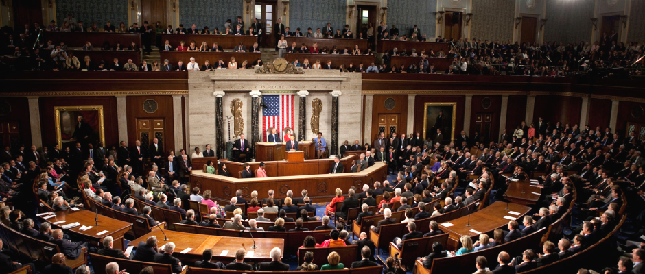 Donji dom Kongresa SAD-a usvojio zakon o 715 milijardi dolara ulaganja u infrastrukturu