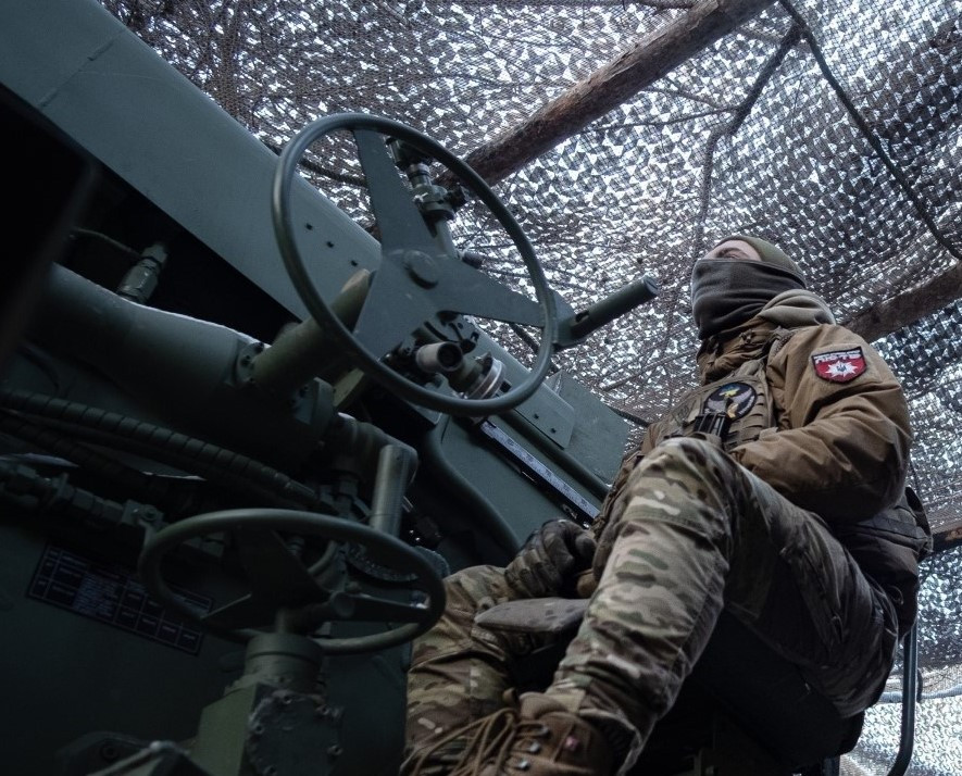 SAD prestao slati obavještajne podatke Ukrajini