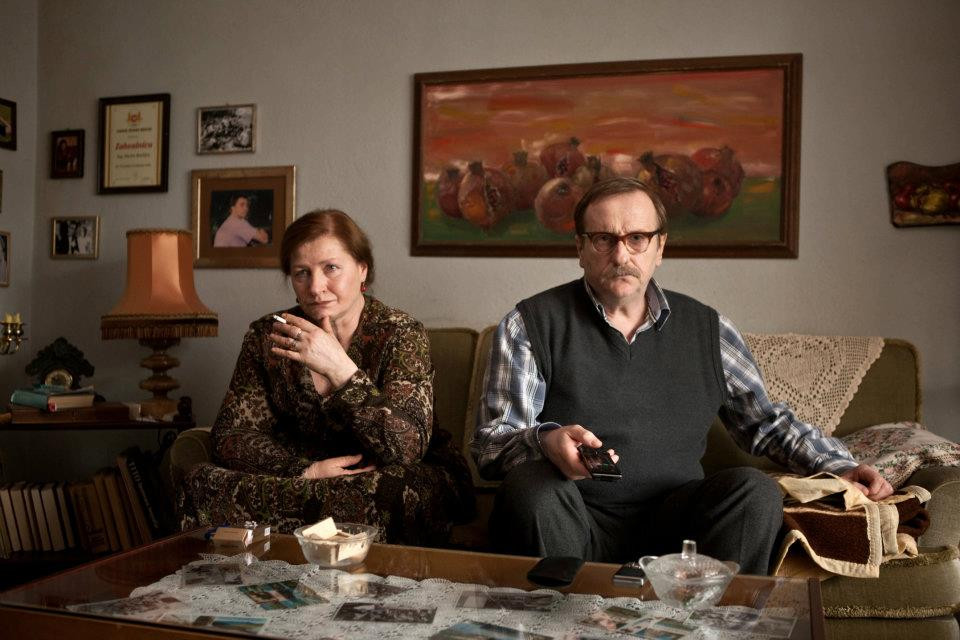 Motovun Film Festival: Nagrada "50 godina" za legenedarnog Bogdana Diklića