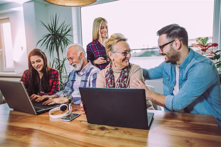 Obrazovanje odraslih - pokretač razvoja zajednice