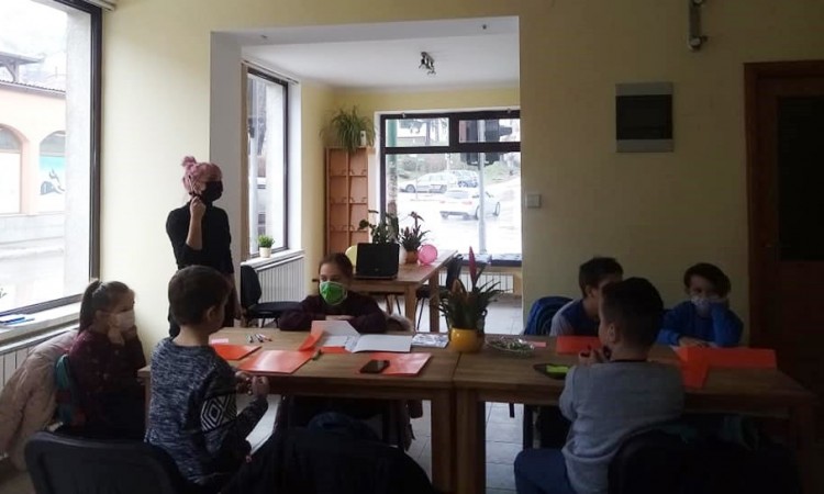 Počeo projekt u cilju smanjenja diskriminacije Roma u osnovnoj školi