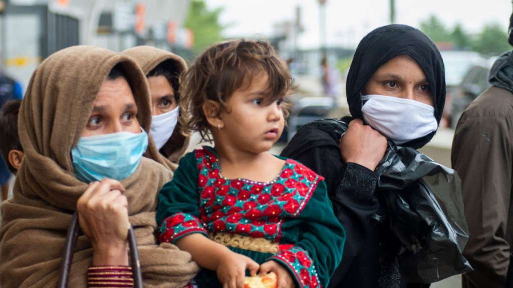 Strane humanitarne organizacije obustavljaju rad u Afganistanu