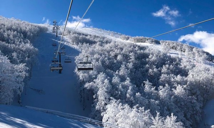 Počinje i dnevno skijanje u Olimpijskom centru Bjelašnica