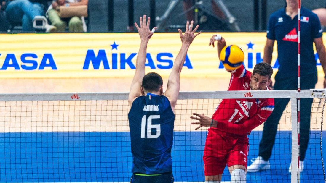 Žrijeb za olimpijski turnir odbojkašica u Bangkoku, za odbojkaše u Lođu
