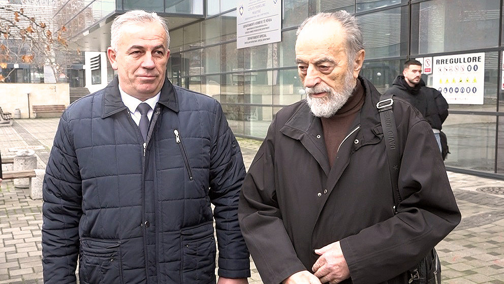 Kosovo: Slađan Trajković osuđen na 10 godina zatvora za ratne zločine