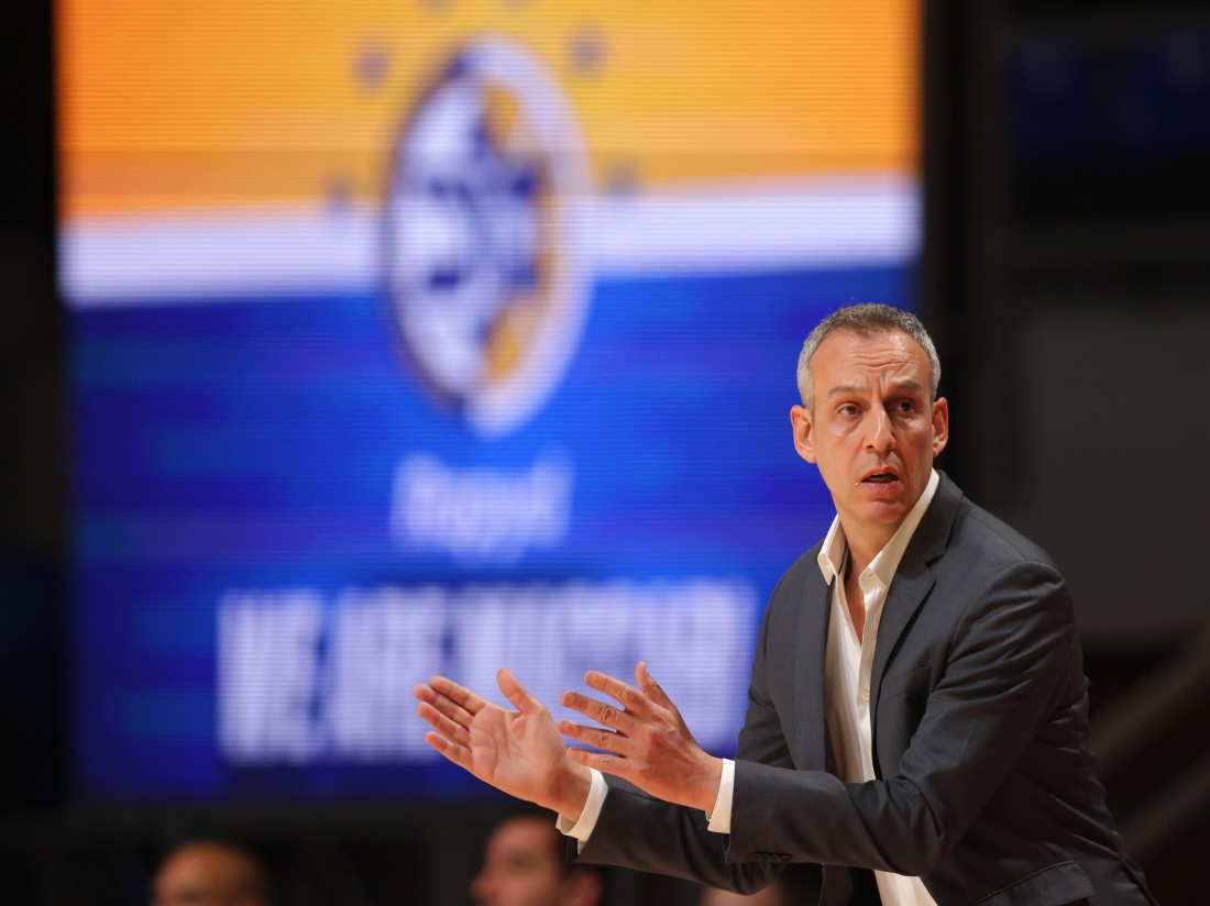 Kattash produžio ugovor sa Maccabijem