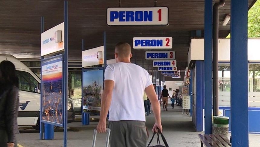 Naši radnici odlaze iz BiH - procedura za uvoz stranih komnplicirana