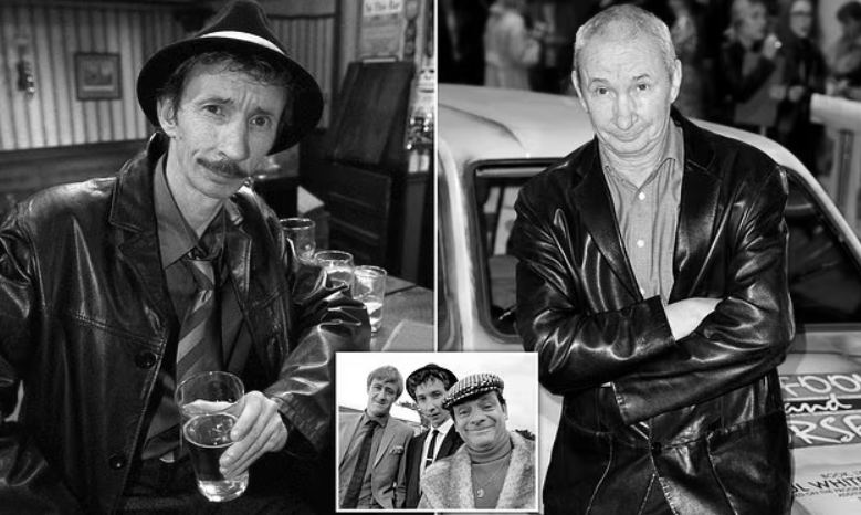 Preminuo Patrick Murray, legendarni glumac iz serije 'Mućke'