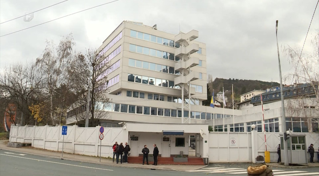 HNVBiH: Pozdravljamo Schmidtovu odluku, a vlasti u RS-u pozivamo da se urazume