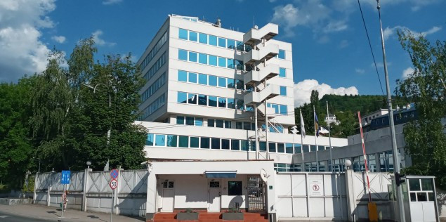 Raspodjela imovine između države i drugih razina vlasti prvi je cilj Programa 5+2