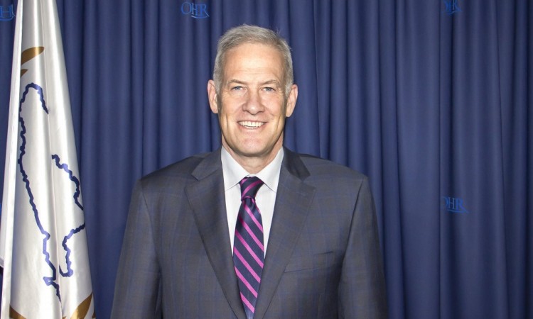 Supervizor Scanlan: Za napredak Brčkog potreban je rad na svim razinama u BiH