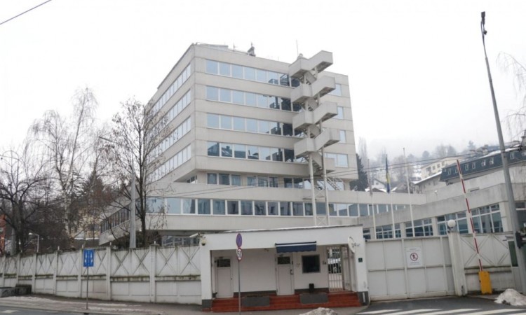 OHR: Snažan odgovor neophodan u borbi protiv požara