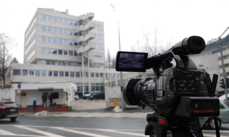 NSRS može razmatrati svako pitanje, ali o zatvaranju OHR-a odlučuje PIC
