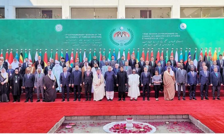 Države OIC-a planiraju odgovor na situaciju u Afganistanu