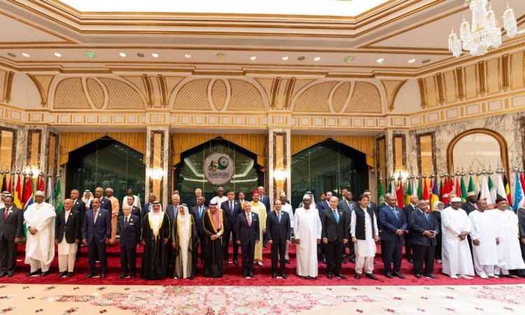 Pakistan okuplja muslimanske zemlje da pomognu Afganistanu