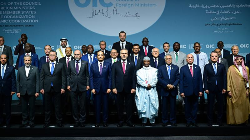 OIC će održati posebnu sjednicu na zahtjev Irana zbog izraelsko-iranskog sukoba