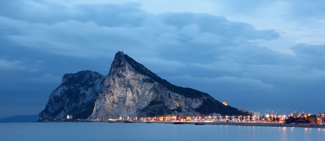 Sporna infrastruktura u Gibraltaru: Kanalizacija završava direktno u Sredozemnom moru