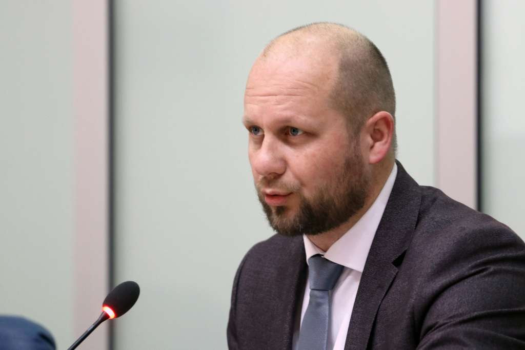 Okerić od klubova zastupnika u Skupštini KS danas očekuje zvanični prijedlog za mandatara