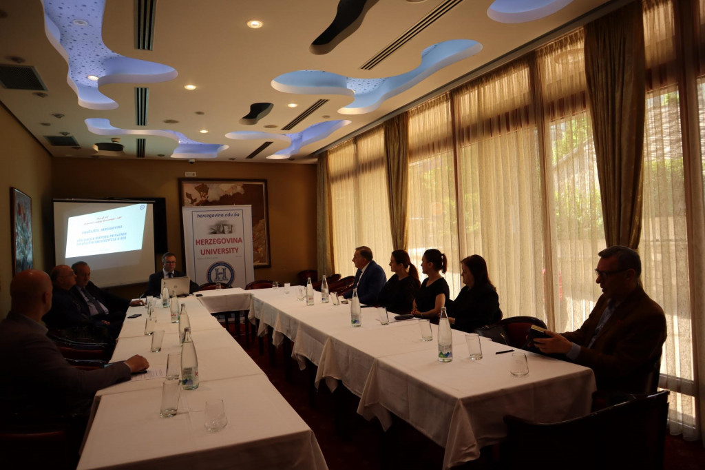 Šta je budućnost visokog obrazovanja