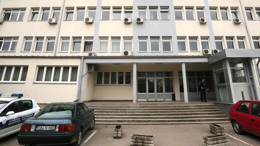 Potvrđena optužnica protiv bivšeg predsjednika Vlade RS-a Aleksandra Džombića