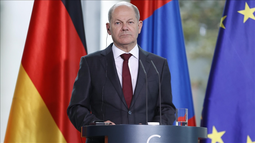 Nikad slabija podrška vladi kancelara Scholza