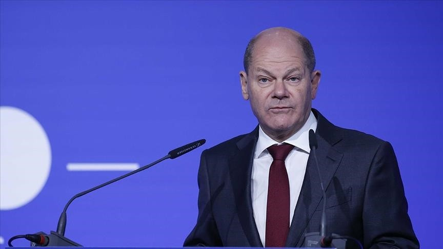 Scholz o raketama Taurus za Ukrajinu: Nemoguća isporuka bez njemačkih vojnika