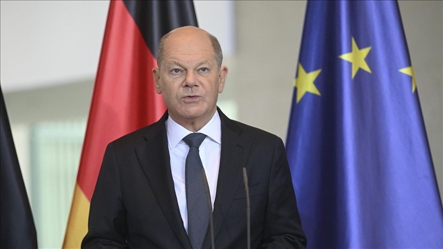 Scholz kaže da ne može zamisliti Netanyahuovo hapšenje u Njemačkoj