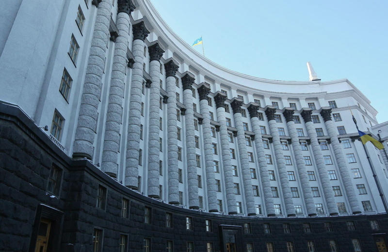 Uhapšen muškarac koji je prijetio da će aktivirati bombu u Kijevu