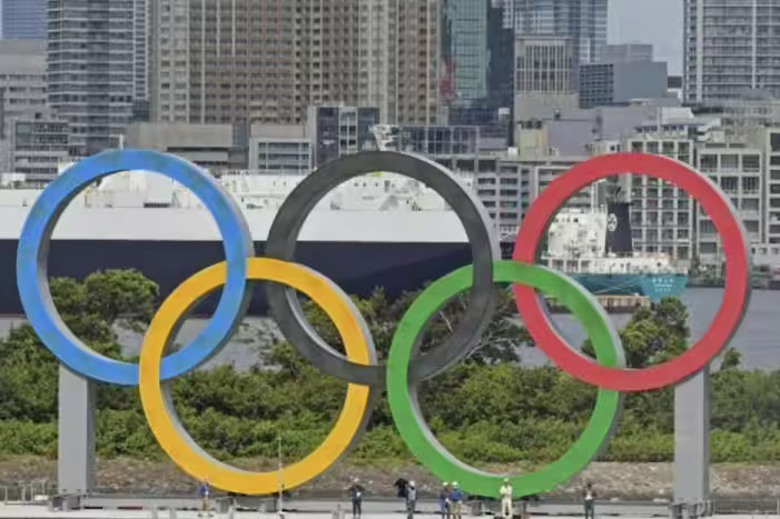 MOK će razmotriti pitanja koalicije zemalja u vezi sa nastupom Rusa i Bjelorusa na OI 2024.