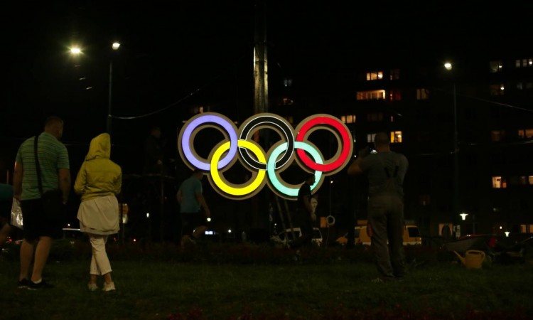 Rusija se planira kandidirati za Olimpijske igre 2036. godine