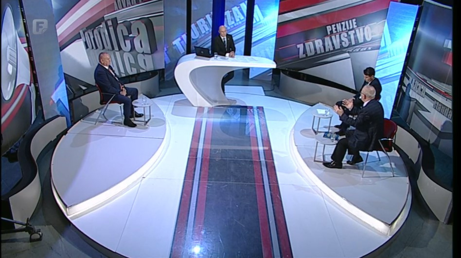 'Imamo sinhronizaciju unutrašnjeg i vanjskog utjecaja na BiH'