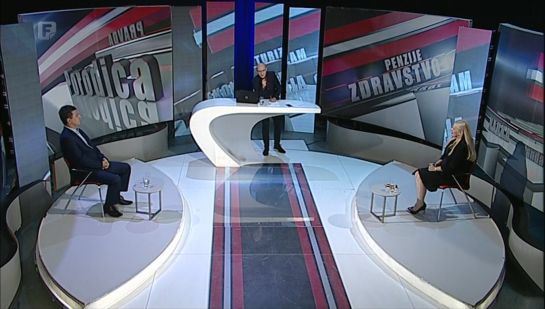 'Budućnost BiH je u rukama domaćih političara'