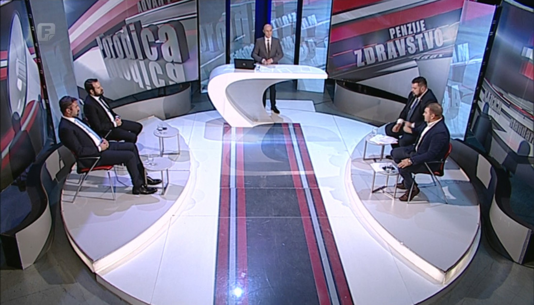 Čavalić: Bitno je samo da se promijeni tehnička vlada