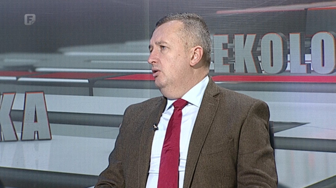 Mujanović u Odgovorite ljudima: Živimo rijaliti krivičnog postupka