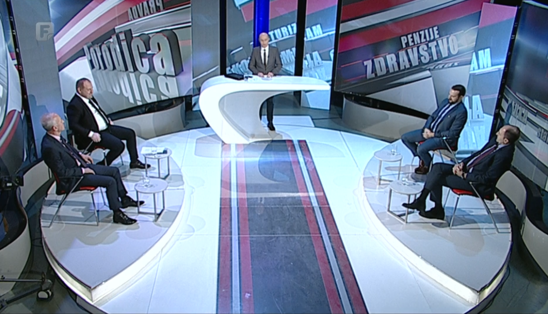 Liste nezaposlenih veoma upitne, reforma neophodna i ostvariva