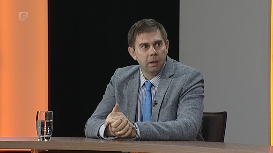 Hadžić: Ekonomska aktivnost značajno usporila, neće biti vanrednog usklađivanja penzija