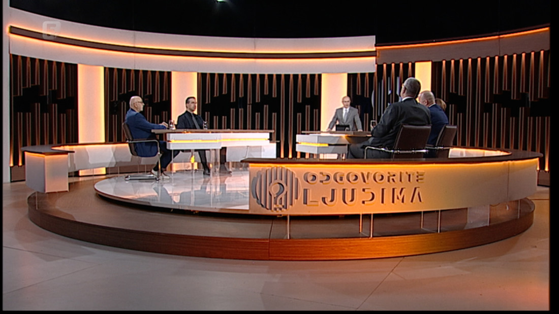 Odgovorite ljudima, 28.05.2025.