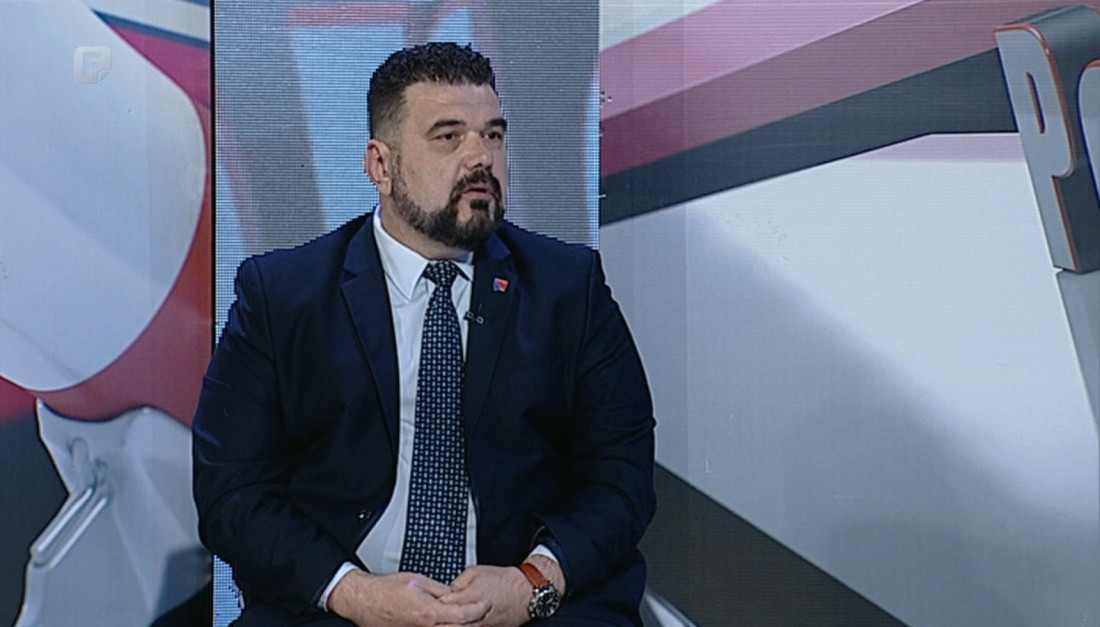 Mešalić: Nema govora da DF ide sa Osmorkom pod ovim uvjetima