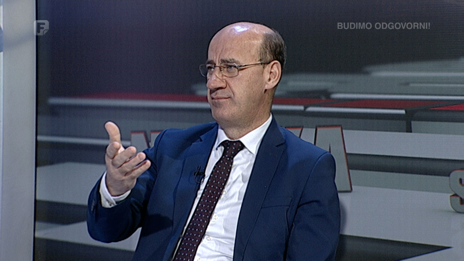 Salkić: Oni koji su po Dodiku antifašisti su presuđeni ratni zločinci i počinioci genocida