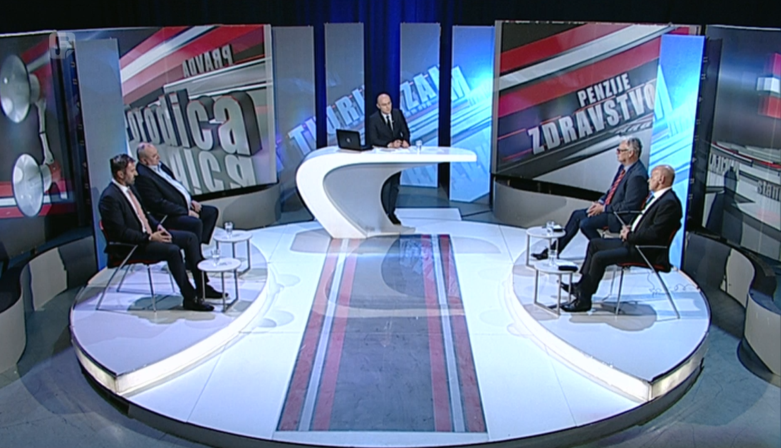 Kaknjo: Brojne su socijalne kategorije koje su izvedene iz prava
