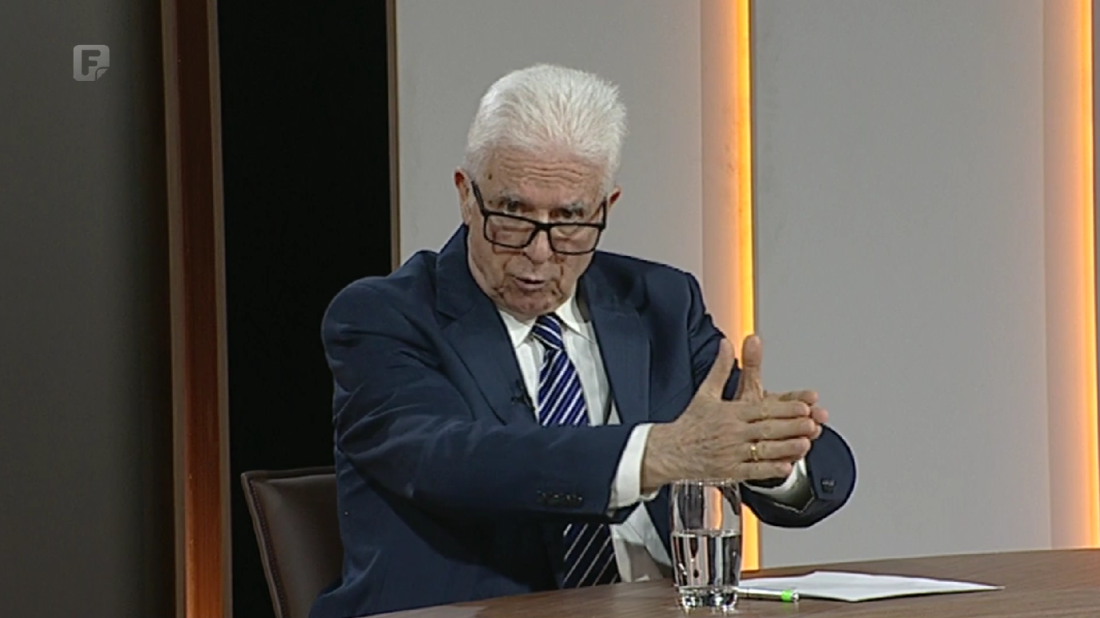 Domazet: Nije vrijeme za velike ekonomske reforme - hod po ivici recesije