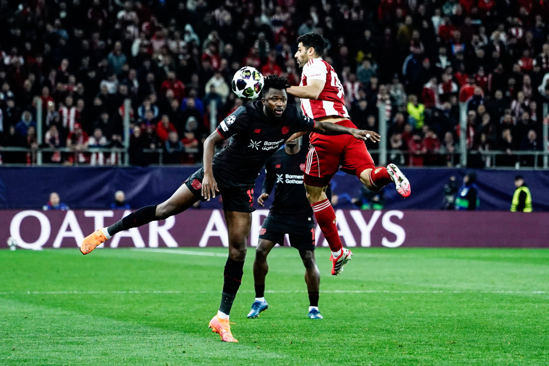 Kiša golova u Ligi prvaka: Ubjedljiva pobjeda Newcastlea, remi Club Bruggea i Atletico Madrida